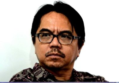 Ade Armando: Lawan Kebijakan Pemerintah, Bank Mandiri Malah Ingin Kriminalisasi Debitur