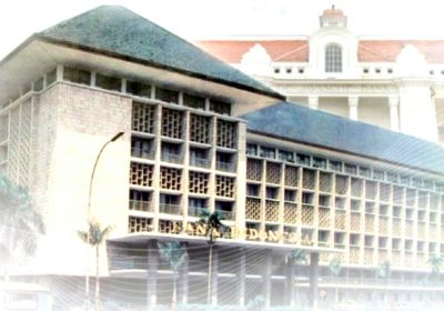 BI dan Bank Negara Malaysia Sepakat Perbarui Perjanjian Swap Bilateral