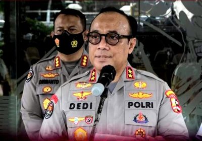 Bareskrim Polri Periksa Direktur PT LIB dan Ketua PSSI Jatim