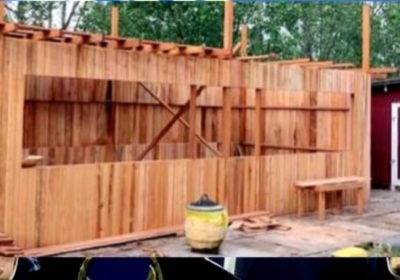 Outlet Desa Prima Basuli, Wadah bagi Produk Asli UMKM di Sambaliung