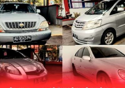 KPK Gelar Lelang Eksekusi Barang Rampasan, Berminat?