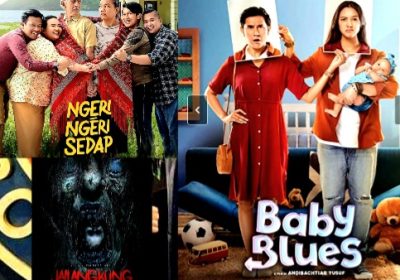 Film-film Favorit Menjadi Unggulan FFWI XII untuk Menangkan Piala Gunungan