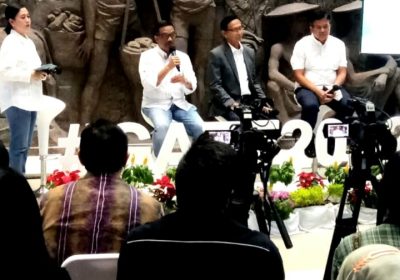Ramaikan Sektor Pariwisata, Garuda Indonesia Obral Diskon hingga 80 Persen di GATF 2022
