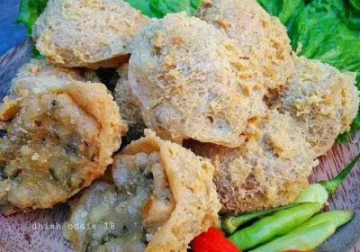 Tahu Walik Banyuwangi