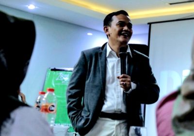 Studi Lapangan Calon Kepala Sekolah Berintegritas Jabar, Kadisdik: Jadilah Kepala Sekolah Berintegritas