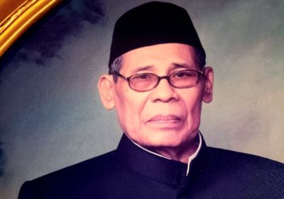 Tokoh Bioskop Indonesia Johan Tjasmadi Meninggal Dunia || Catatan Ilham Bintang