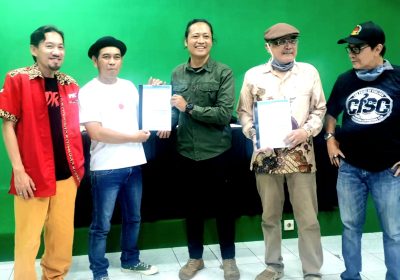 FFWI Tolak Menilai Pelaku Kekerasan atau Perundungan Seksual