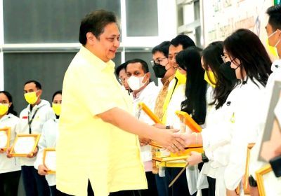 Pertumbuhan Ekonomi Harus Inklusif, Dinikmati Semua Kalangan