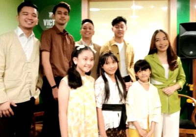 Menuju Konser Bimba 2022 Arsha Komposer Merilis Karya-karya Terbaru