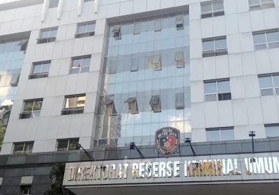 Subdit Harda Ditreskrimum PMJ Amankan BP Penggelapan Sertifikat Tanah