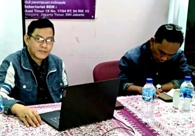 Politik Islam Jelang Pemilu 2024 Hingga Isu Lingkungan