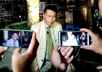 Wakil DPP KAI Dr Ibrani Dt Rajo Tianso Apresiasi Kapolres Jaksel Kasus Lesty-Billar