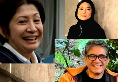Pekerja Film Harus Memiliki Standar Acuan Perlindungan Hukum