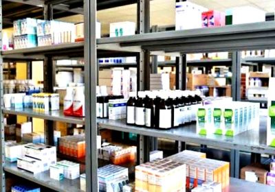 Waspada! Konsumsi Obat Sirup Akibatkan Gagal Ginjal Pada Anak