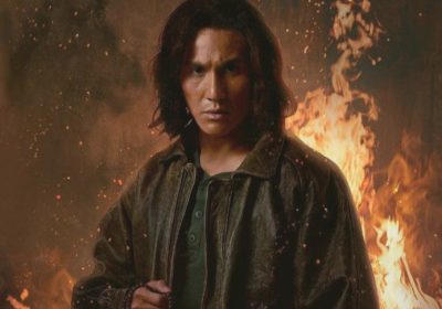 Mungkinkah Vino G Bastian Pecahkan Rekor di FFWI 2022
