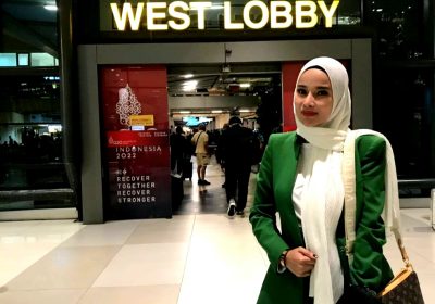 Pulang dari Korea, dr Ayu Widyaningrum Bawa Oleh-oleh Terapi Ginseng untuk Anti-Aging