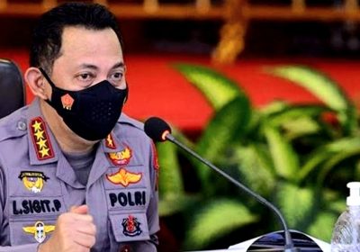 Instruksi Kapolri: Hilangkan Setoran dari Bawahan ke Atasan