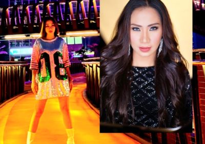 Wulan Alora KDI Keluarkan Rilis Single Terbaru “Galau”