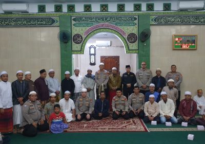 Suling Dapat Sinergikan Berbagai Pihak