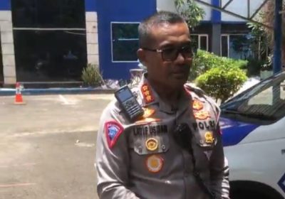 Terkait Larangan Tilang Manual, Polda Metro Luncurkan ETLE Mobile