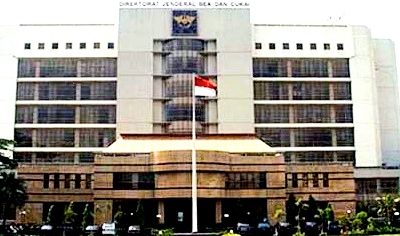 Optimalisasi Penerimaan Negara Bea Cukai Konsisten Terhadap APBN 2022