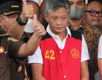 Brigjen Hendra Kurniawan Akhirnya Diberhentikan dengan Tidak Hormat (PTDH)