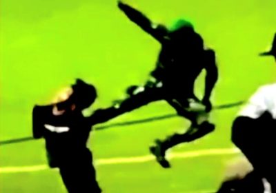 Panglima TNI Usut Anggota TNI Tendang Seorang Pemuda di Kanjuruhan