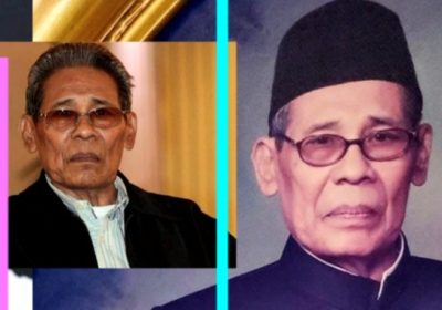 Mengenang Johan Tjasmadi Tokoh Film Indonesia yang Telah Tiada || Catatan Ilham Bintang