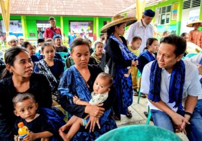 Menkes: Inklusifitas dalam Penurunan Stunting