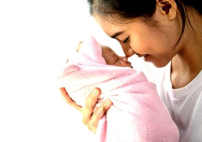 Kemenkes Jamin Kesehatan Ibu Melahirkan dengan Program Jampersal