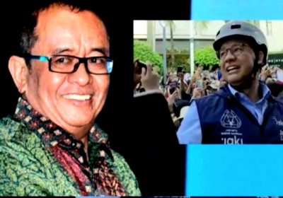 Said Didu: Prestasi dan Reputasi Anies Sangat Sulit Ditandingi