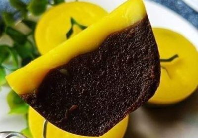 Dodol Negro
