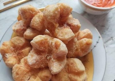 Kentang Mekar