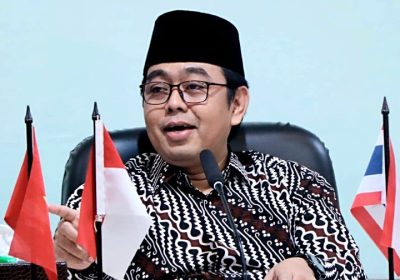 Guru Besar UIN Jakarta Dorong Penguatan Arsitektur Kesehatan Nasional yang Kokoh