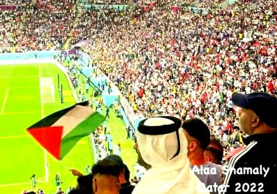 Piala Dunia 2022: Tuan Rumah Qatar Tersingkir