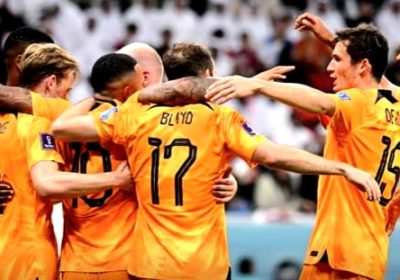 Piala Dunia 2022: Belanda Lolos 16 Besar Mengalahkan Qatar