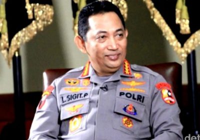 Urus SIM Gagal Bisa Mengulang Kembali Jangan Dipersulit, Sebut Kapolri