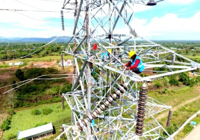 Dua Saksi Pengadaan Tower Transmisi PT PLN Tahun 2016 Diperiksa Kejagung