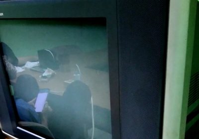 Siaran TV Analog di Jabodetabek Dimatikan 5 Oktober 2022