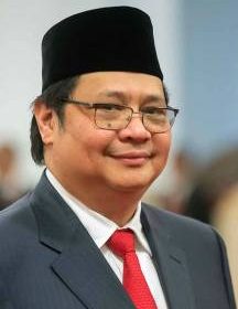 Survei CNN: Pelaku Usaha Indonesia Ingin Airlangga Capres 2024