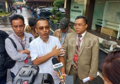 Kabareskrim&nbsp;Komjen Agus Andrianto Dilaporkan ke Propam Mabes Polri