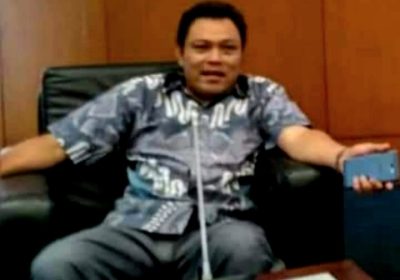 PP Perisai Kutuk Pernyataan Ismail Bolong Rugikan Institusi Kepolisian