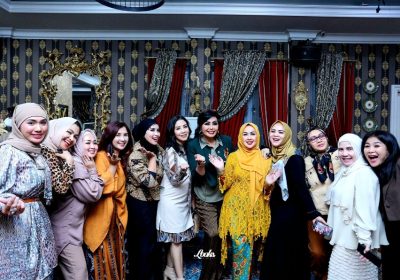 Asosiasi Rempah Nasional dan TCI Siapkan Transformasi Digital Jalur Rempah