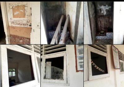 Baru Dugaan SDN 06 Panai Tengah Tak Terapkan Dana Pemeliharaan Gedung Sekolah