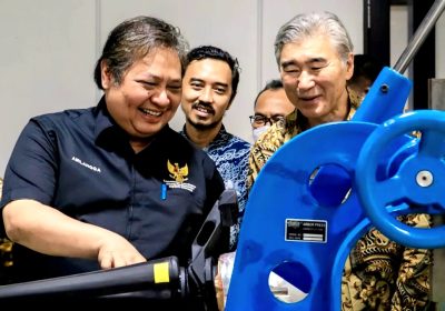 Pertumbuhan Ekonomi Impresif Harus Dibarengi Pengendalian Harga Pangan