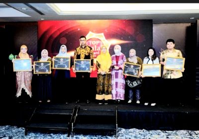 McDonald’s Indonesia Raih Penghargaan Kategori Restoran Cepat Saji Halal