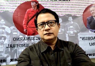 Akademisi Mendesak Rektor UBB Cabut Sanksi Terhadap Mahasiswa