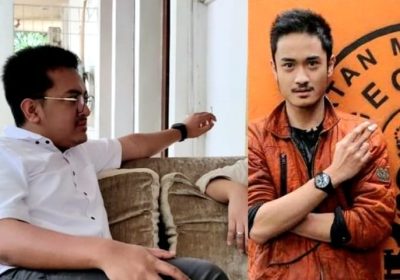 Idham Maulana: Kemal Ar-Raniri Sosok Pemimpin Tepat bagi IA-ITB 2010