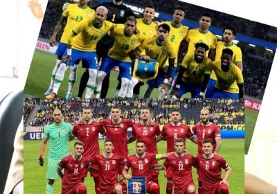 Tujuh Negara Terkuat Sepakbola Siap Bertarung di Piala Dunia