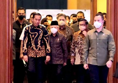 Pemerintah Diyakini Mampu Redam Efek Negatif Kenaikan Suku Bunga